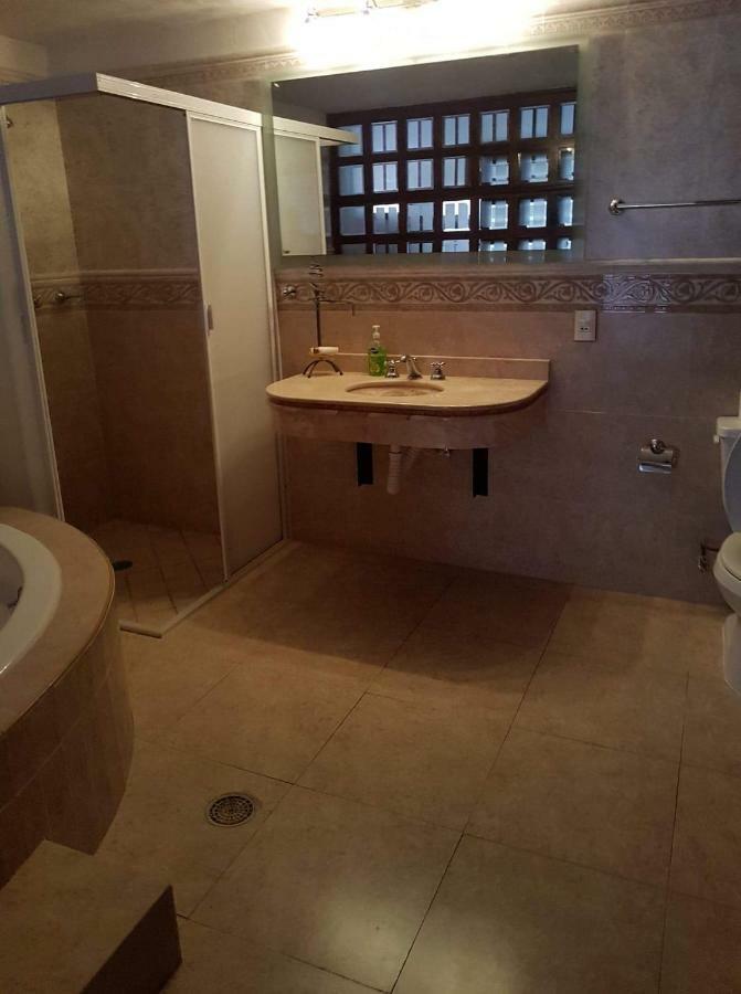 Casa Pyramid Hotel Пенита де Халтемба Екстериор снимка