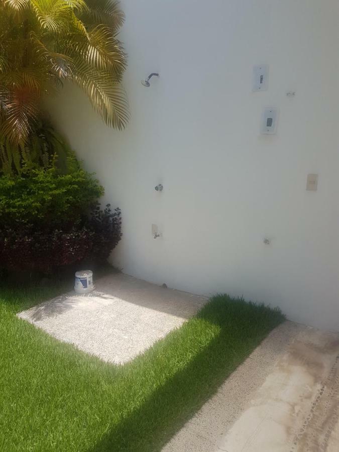 Casa Pyramid Hotel Пенита де Халтемба Екстериор снимка