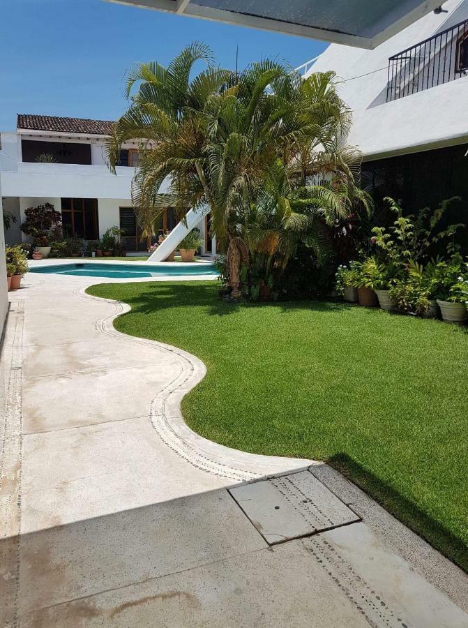 Casa Pyramid Hotel Пенита де Халтемба Екстериор снимка